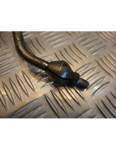 retroviseur gauche moto yamaha xv 500 virago 26r