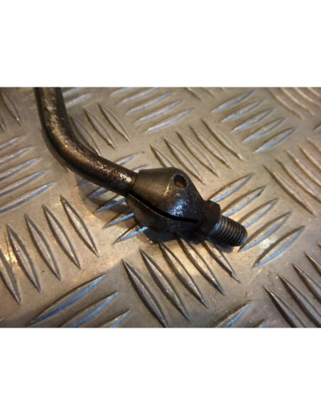 retroviseur gauche moto yamaha xv 500 virago 26r