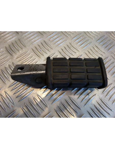 repose cale pied arriere gauche moto yamaha xv 500 virago 26r