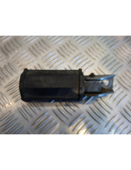 repose cale pied arriere gauche moto yamaha xv 500 virago 26r
