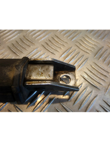 repose cale pied arriere gauche moto yamaha xv 500 virago 26r