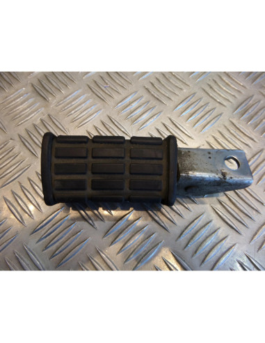 repose cale pied arriere droit moto yamaha xv 500 se virago 26r special