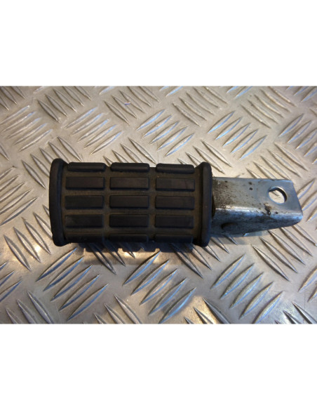 repose cale pied arriere droit moto yamaha xv 500 se virago 26r special