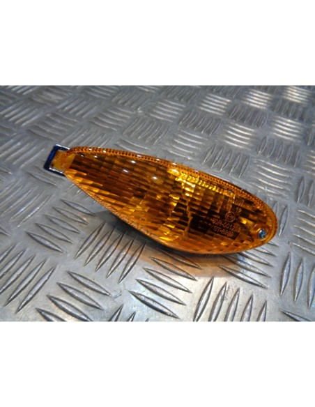 clignotant arriere droit scooter piaggio 50 nrg mc2 extreme dd purejet v parts S