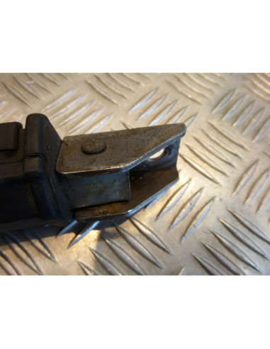 repose cale pied arriere droit moto yamaha xv 500 se virago 26r special