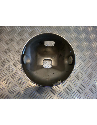 cuvelage de phare moto yamaha xv 500 virago 26r