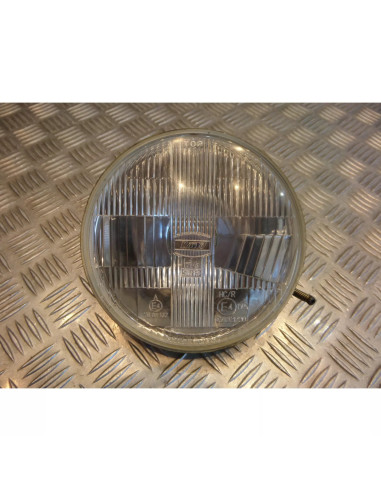 phare optique moto yamaha xv 500 virago 26r