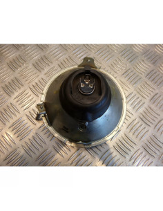 phare optique moto yamaha xv 500 virago 26r 2