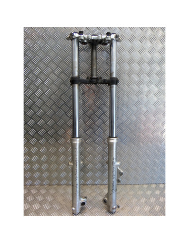 fourche moto yamaha xv 500 virago 26r