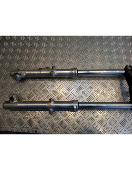 fourche moto yamaha xv 500 virago 26r