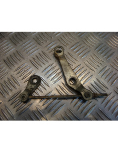 tringlerie tige frein arriere moto jawa 350 ts tlj639