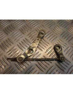 tringlerie tige frein arriere moto jawa 350 ts tlj639 2