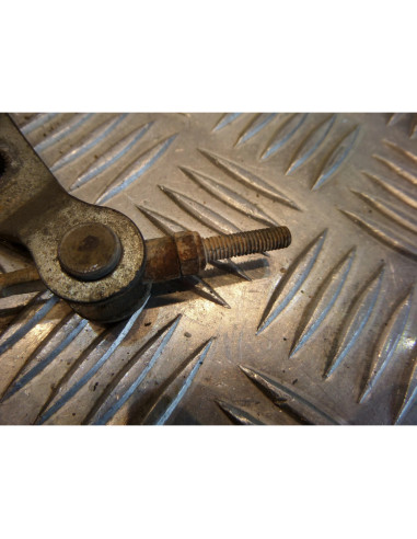 tringlerie tige frein arriere moto jawa 350 ts tlj639