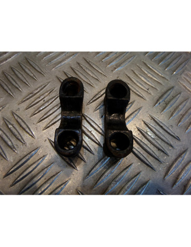 pontet guidon fourche moto jawa 350 ts tlj639