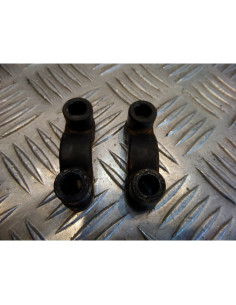 pontet guidon fourche moto jawa 350 ts tlj639 2