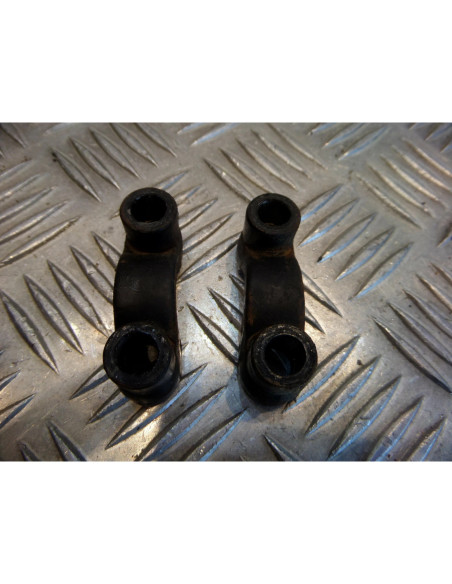 pontet guidon fourche moto jawa 350 ts tlj639