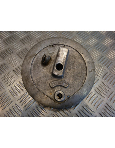 flasque de frein avant moto jawa 350 ts tlj639