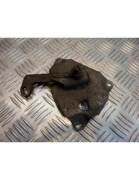 mecanisme commande embrayage moto jawa 350 ts tlj639