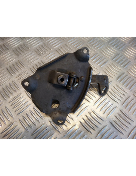 mecanisme commande embrayage moto jawa 350 ts tlj639