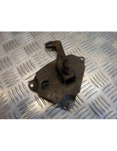 mecanisme commande embrayage moto jawa 350 ts tlj639