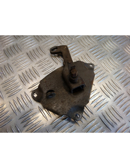 mecanisme commande embrayage moto jawa 350 ts tlj639