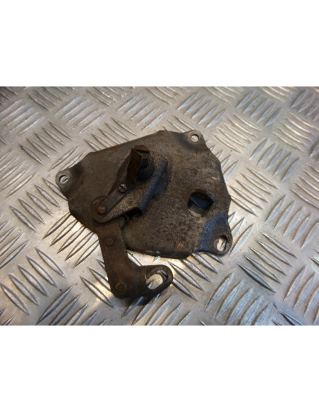 mecanisme commande embrayage moto jawa 350 ts tlj639