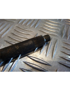 axe de frein arriere moto jawa 350 ts tlj639 2