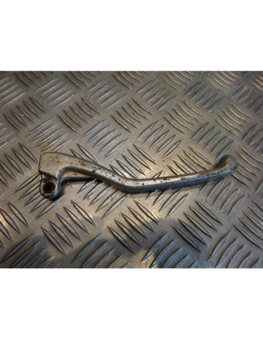 levier de frein avant droit moto jawa 350 ts tlj639