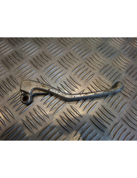 levier de frein avant droit moto jawa 350 ts tlj639