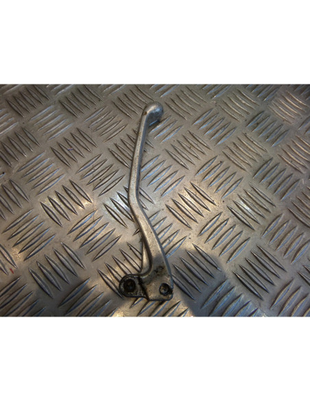 levier de frein avant droit moto jawa 350 ts tlj639