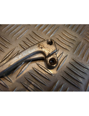 levier de frein avant droit moto jawa 350 ts tlj639