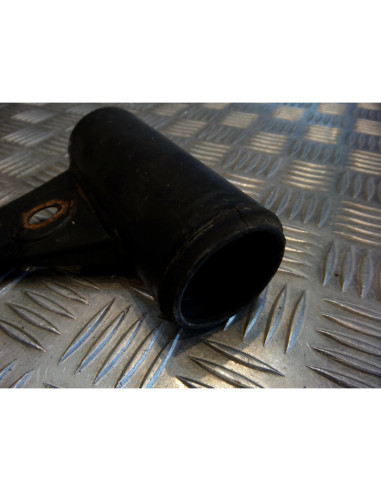 support patte de phare optique moto jawa 350 ts tlj639