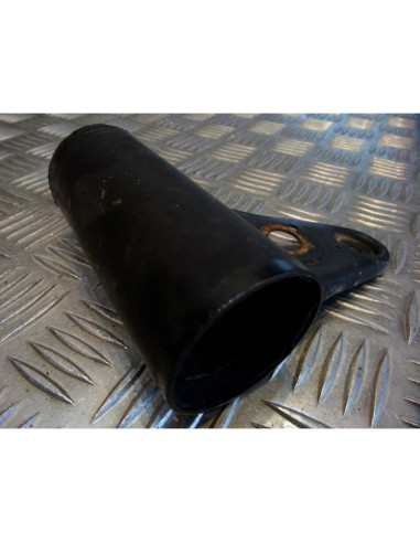 support patte de phare optique moto jawa 350 ts tlj639