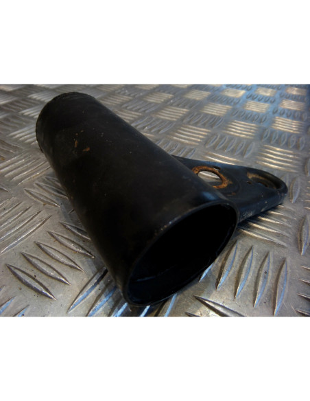 support patte de phare optique moto jawa 350 ts tlj639