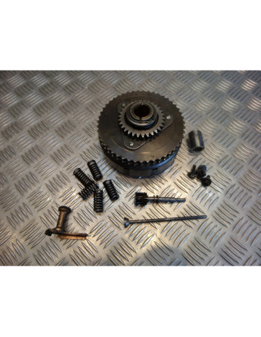 embrayage cloche correcteur de couple moto jawa 350 ts tlj639