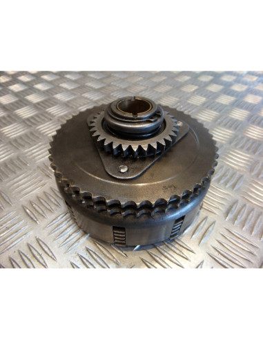 embrayage cloche correcteur de couple moto jawa 350 ts tlj639