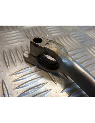 kick moto jawa 350 ts tlj639