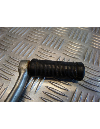 kick moto jawa 350 ts tlj639