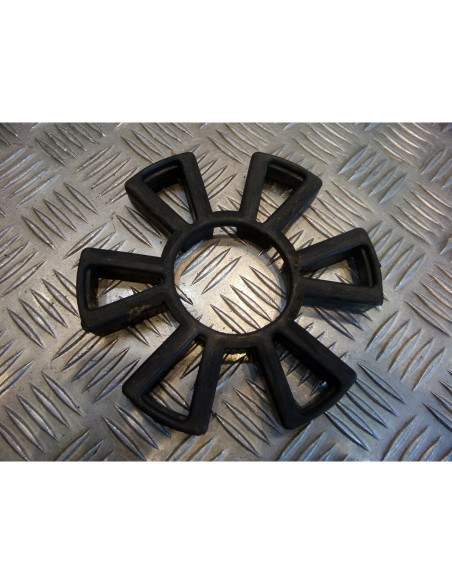 amortisseur de couple silent bloc moto jawa 350 ts tlj639