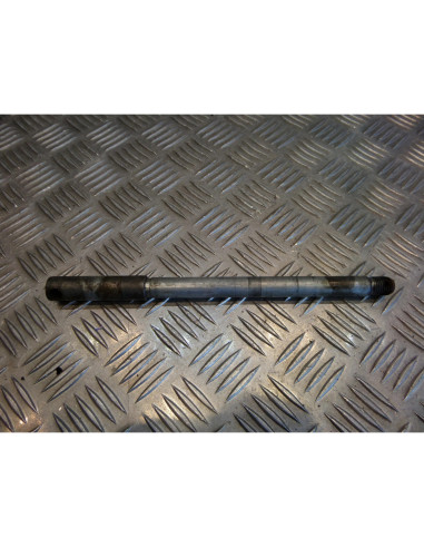axe de roue avant moto jawa 350 ts tlj639