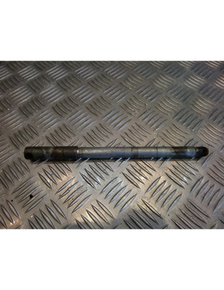 axe de roue avant moto jawa 350 ts tlj639