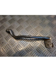 pedale de frein moto jawa 350 ts tlj639