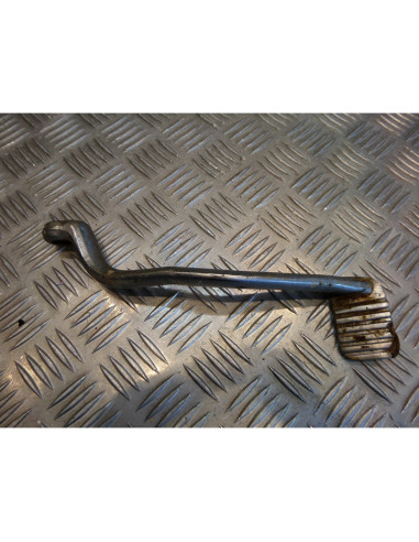 pedale de frein moto jawa 350 ts tlj639