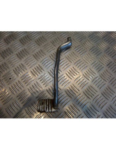 pedale de frein moto jawa 350 ts tlj639