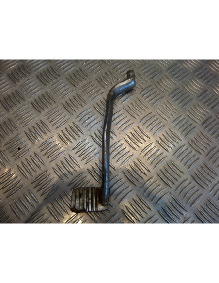 pedale de frein moto jawa 350 ts tlj639