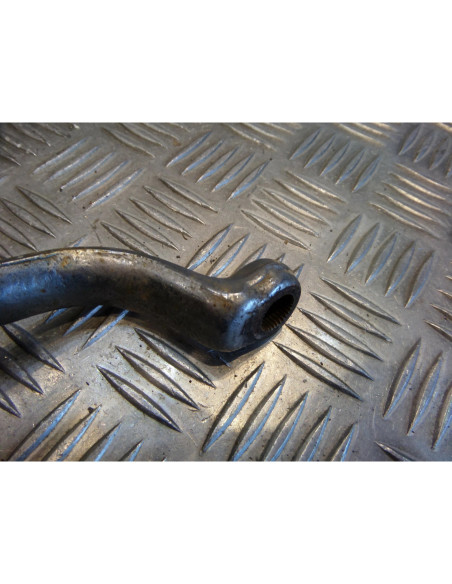 pedale de frein moto jawa 350 ts tlj639