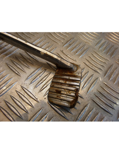 pedale de frein moto jawa 350 ts tlj639