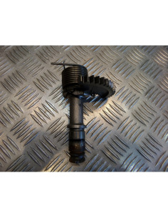 axe de kick moto jawa 350 ts tlj639 2