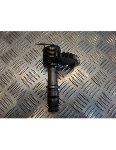 axe de kick moto jawa 350 ts tlj639