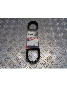 courroie transmission bando premium scooter sym mio 115 cc 711-20,1-28-9,5 bihr